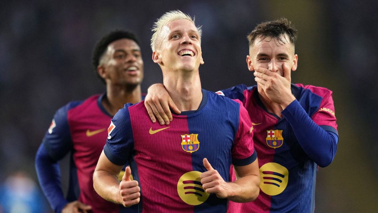 গুরুত্বপূর্ণ সময়ে দুঃসংবাদ পেল বার্সেলোনা